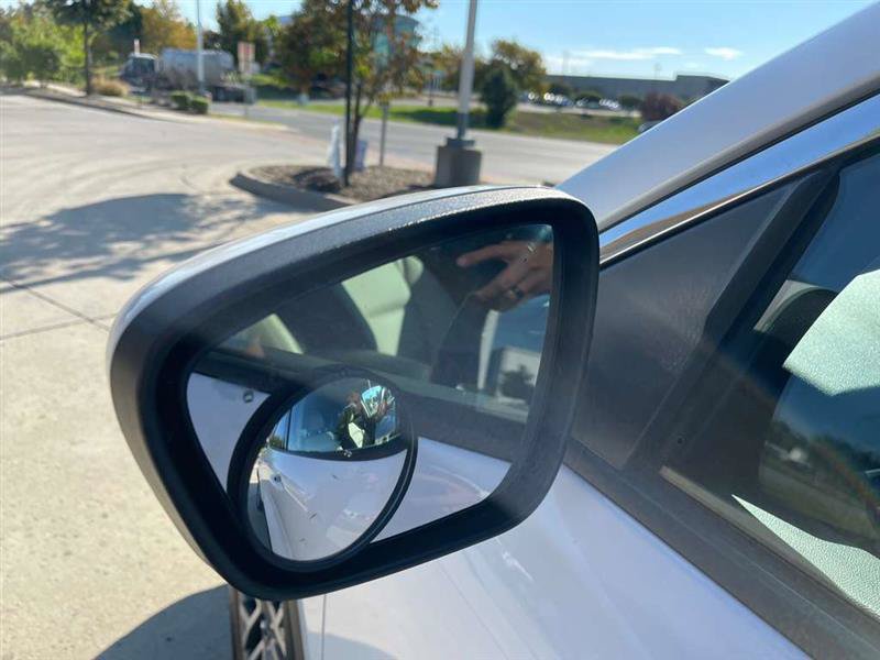 Used 2020 Ford Escape SEL AWD/4WD image 90