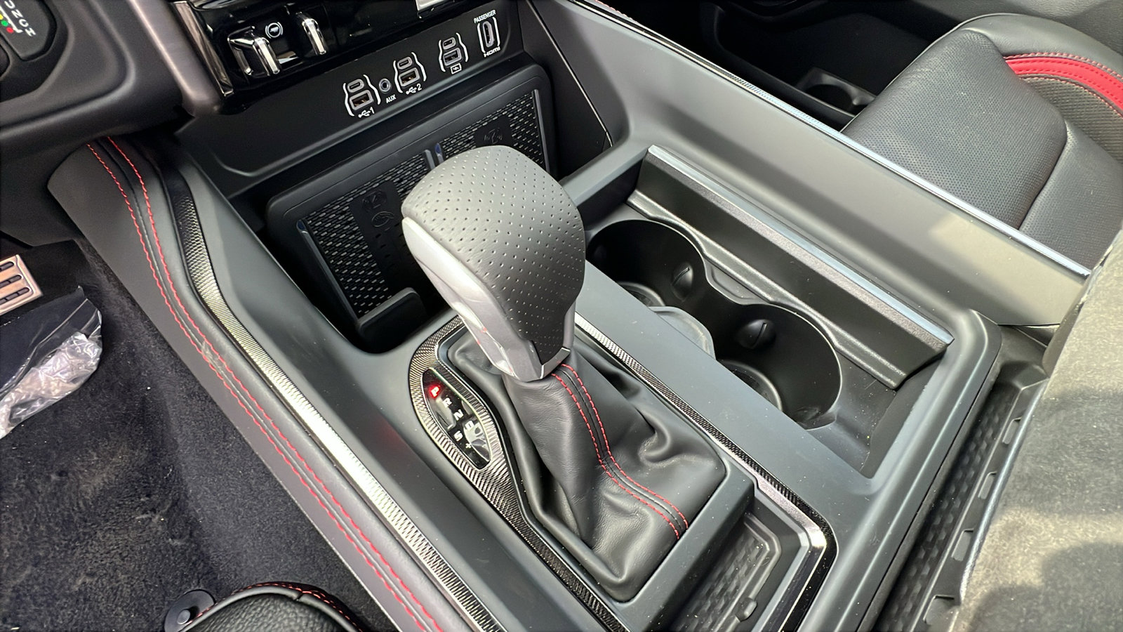 New 2026 RAM 1500 RHO image 28