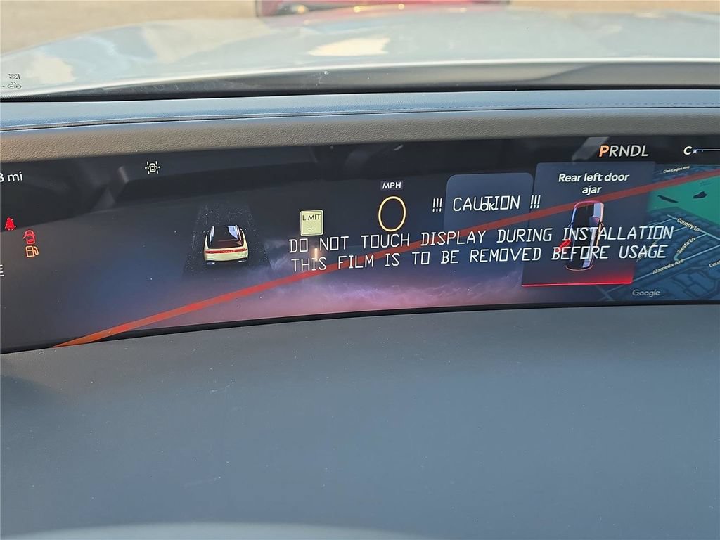 New 2026 Lincoln Nautilus Premier AWD/4WD image 22