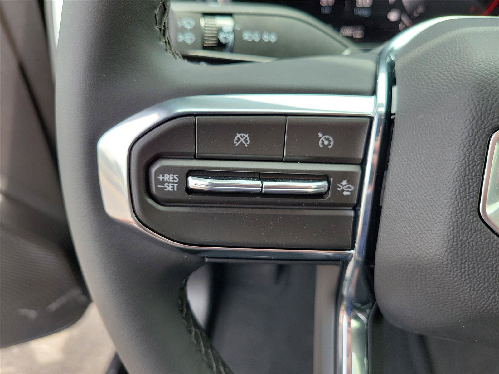 New 2026 GMC Canyon Elevation w/ Convenience Package AWD/4WD image 22