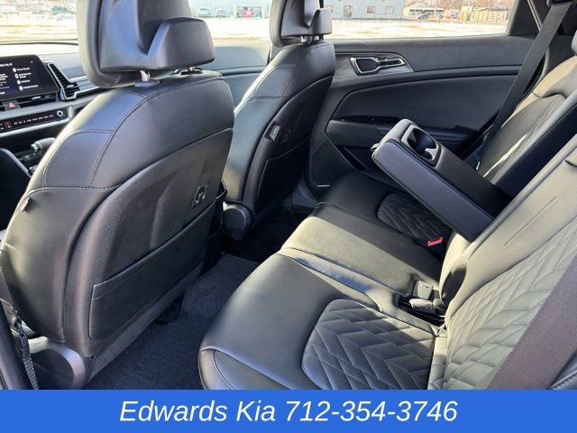 Used 2024 Kia Sportage X-Pro Prestige image 15