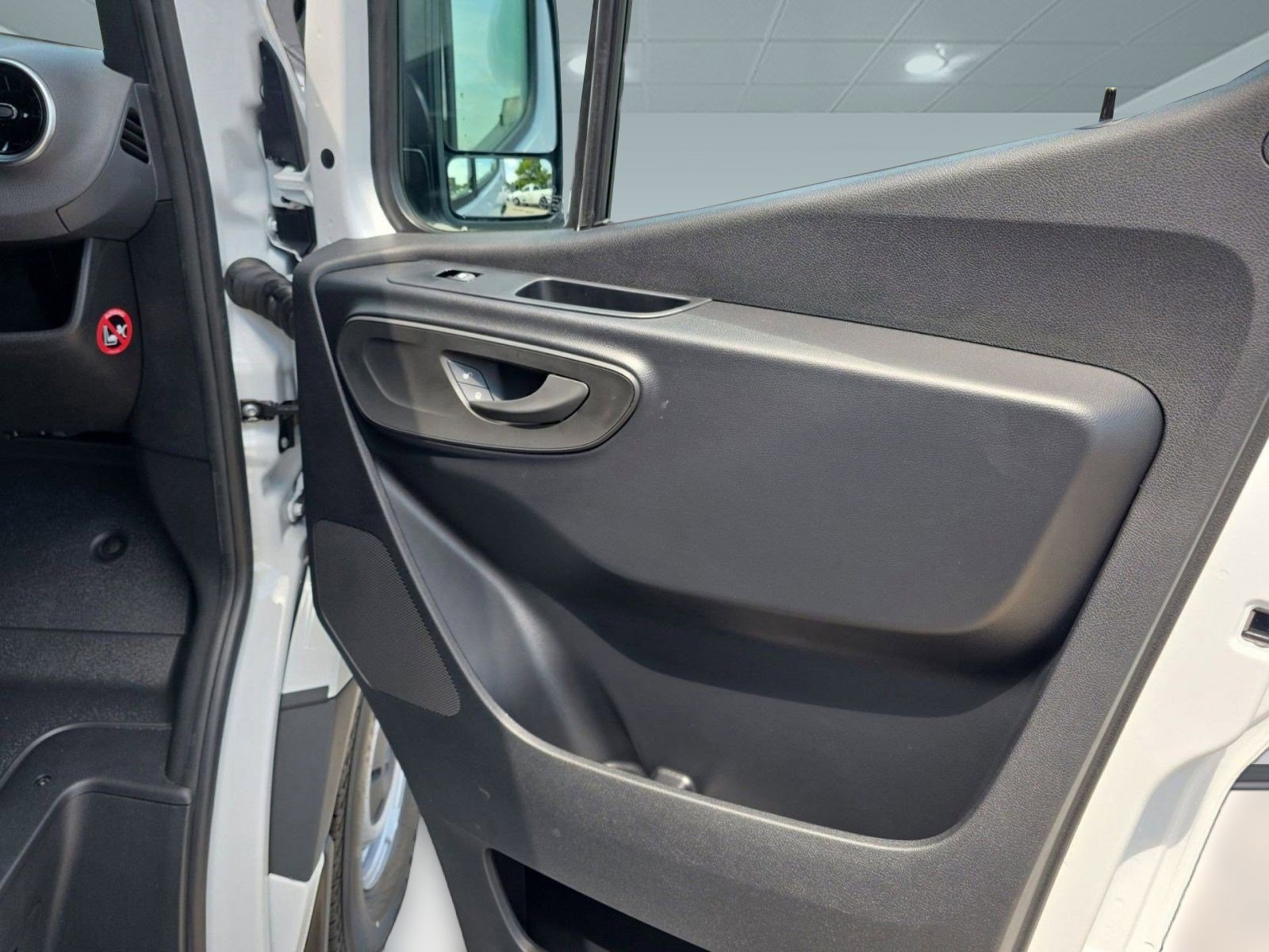 New 2025 Mercedes-Benz Sprinter 2500 image 20