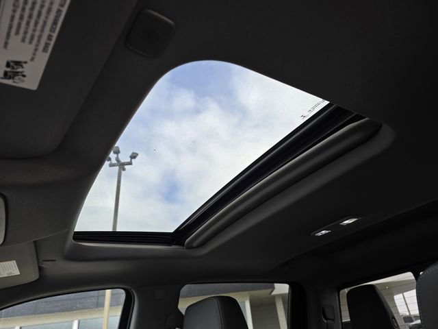 Used 2020 Chevrolet Silverado 1500 LTZ w/ LTZ Plus Package image 21