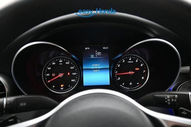 Used 2020 Mercedes-Benz C 300 Sedan w/ Premium Package image 9