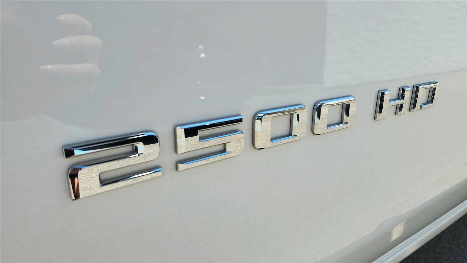 Used 2025 Chevrolet Silverado 2500 LT w/ Convenience Package AWD/4WD image 30