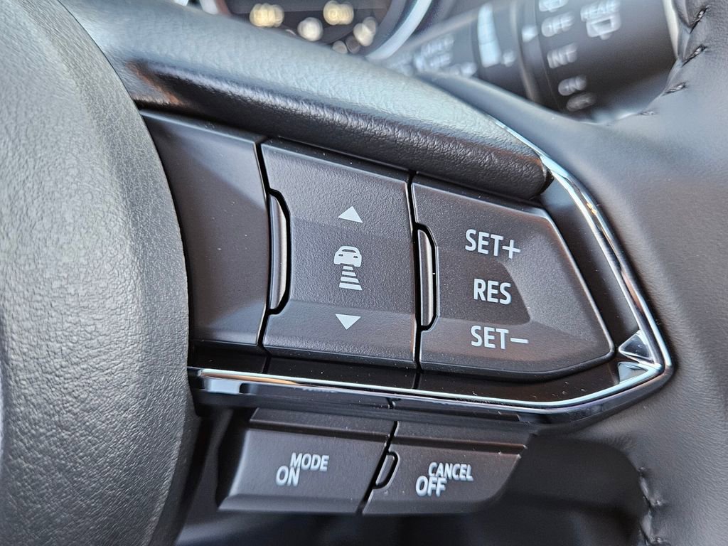 New 2025 MAZDA CX-5 AWD 2.5 S image 22