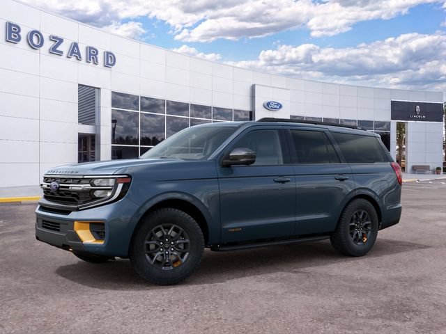 New 2027 Ford Expedition Tremor w/ Driver's Package