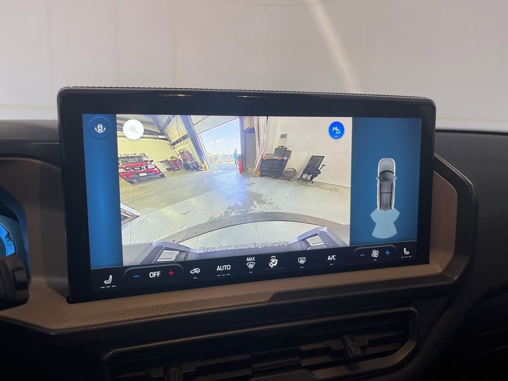 Used 2025 Ford Bronco Sport Big Bend w/ Convenience Package image 70