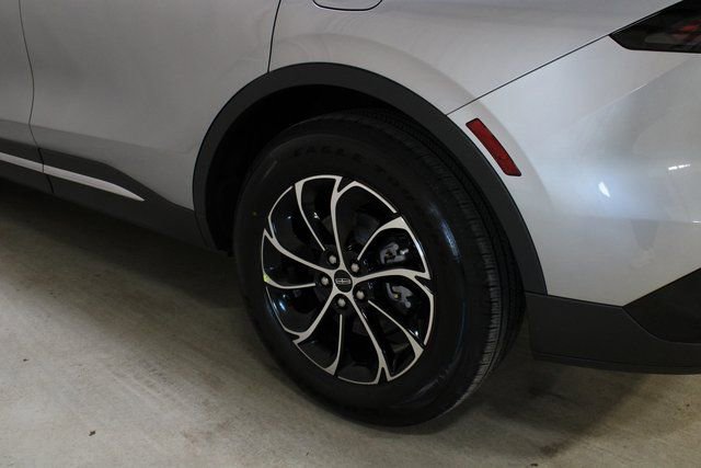 New 2026 Lincoln Nautilus Premier AWD/4WD image 57