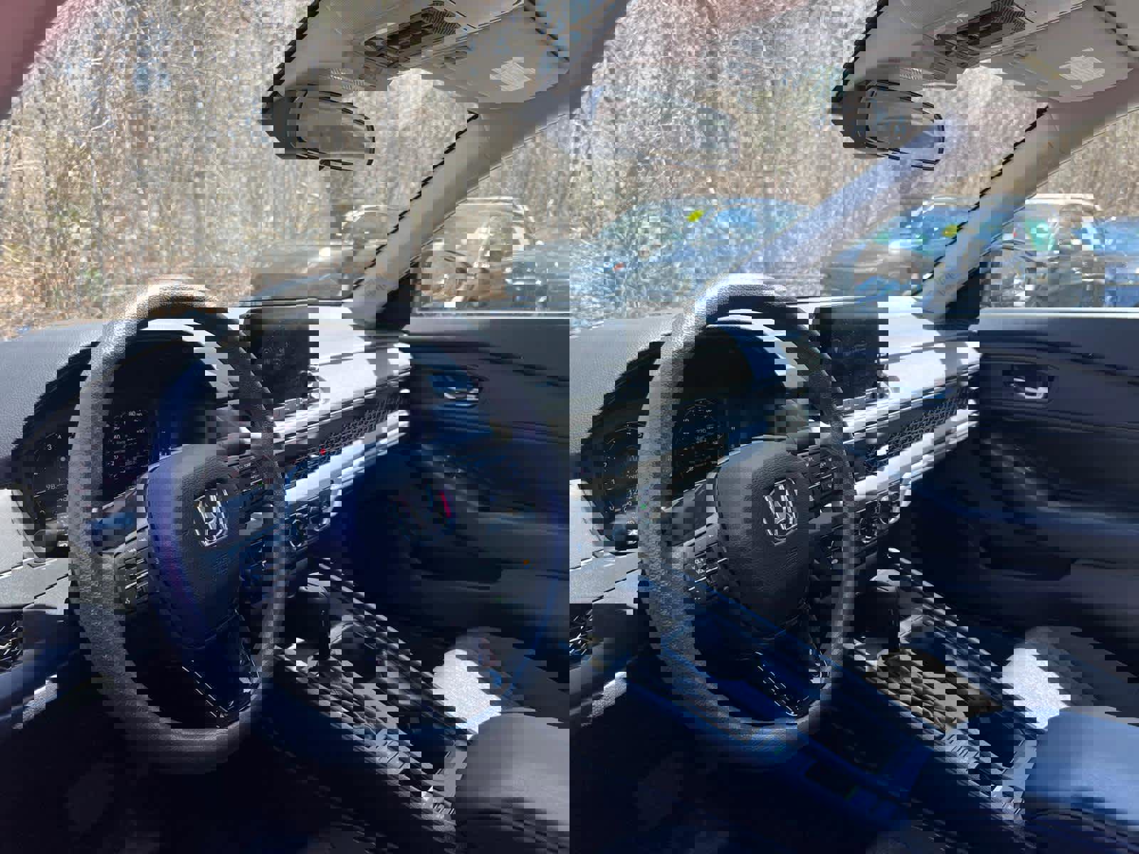 Used 2023 Honda Accord EX image 15