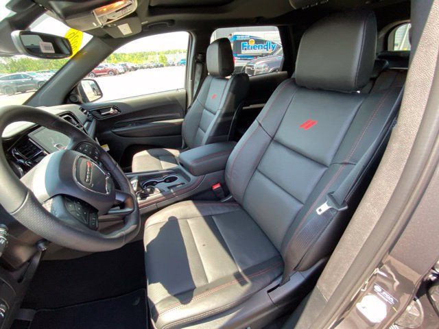 New 2026 Dodge Durango GT AWD/4WD image 10