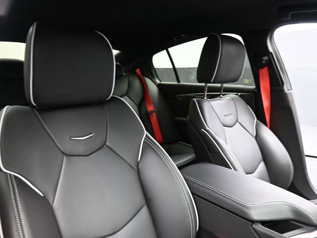 Used 2024 Cadillac CT5 V Blackwing w/ Super Cruise 2 Package image 24