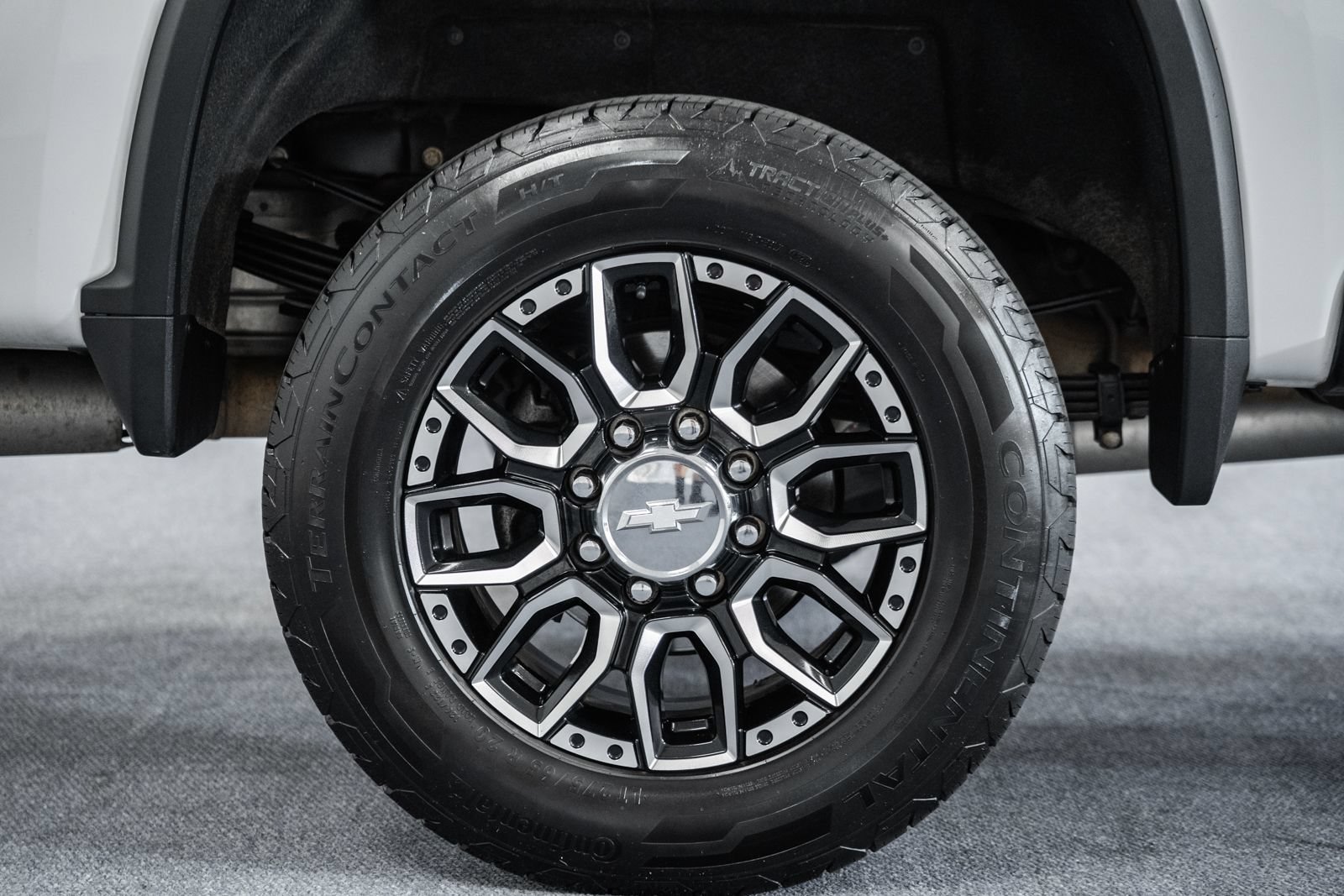 Used 2022 Chevrolet Silverado 3500 High Country w/ Z71 Off-Road Package AWD/4WD image 18
