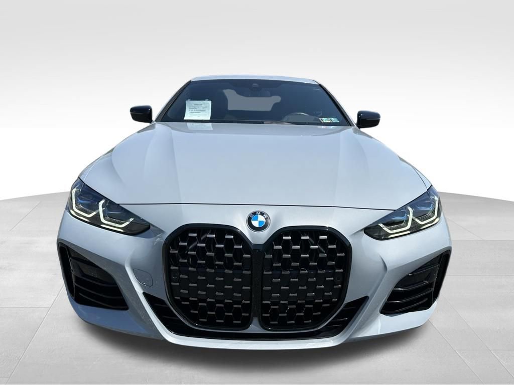 Used 2022 BMW 440i xDrive Coupe w/ Premium Package AWD/4WD image 23