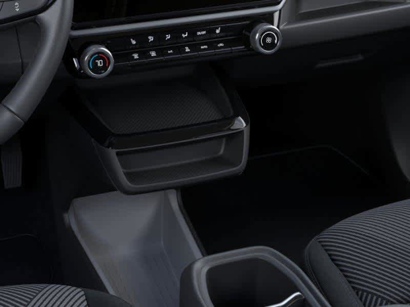 New 2027 Chevrolet Bolt LT FWD image 23