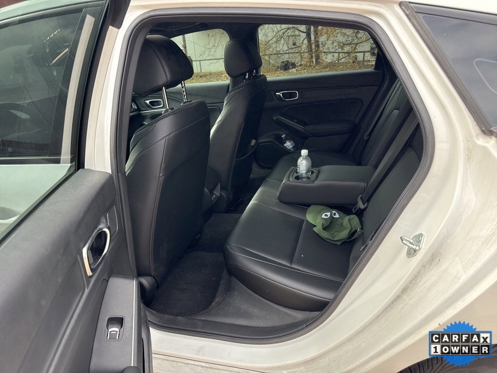 Certified 2023 Acura Integra A-Spec image 24