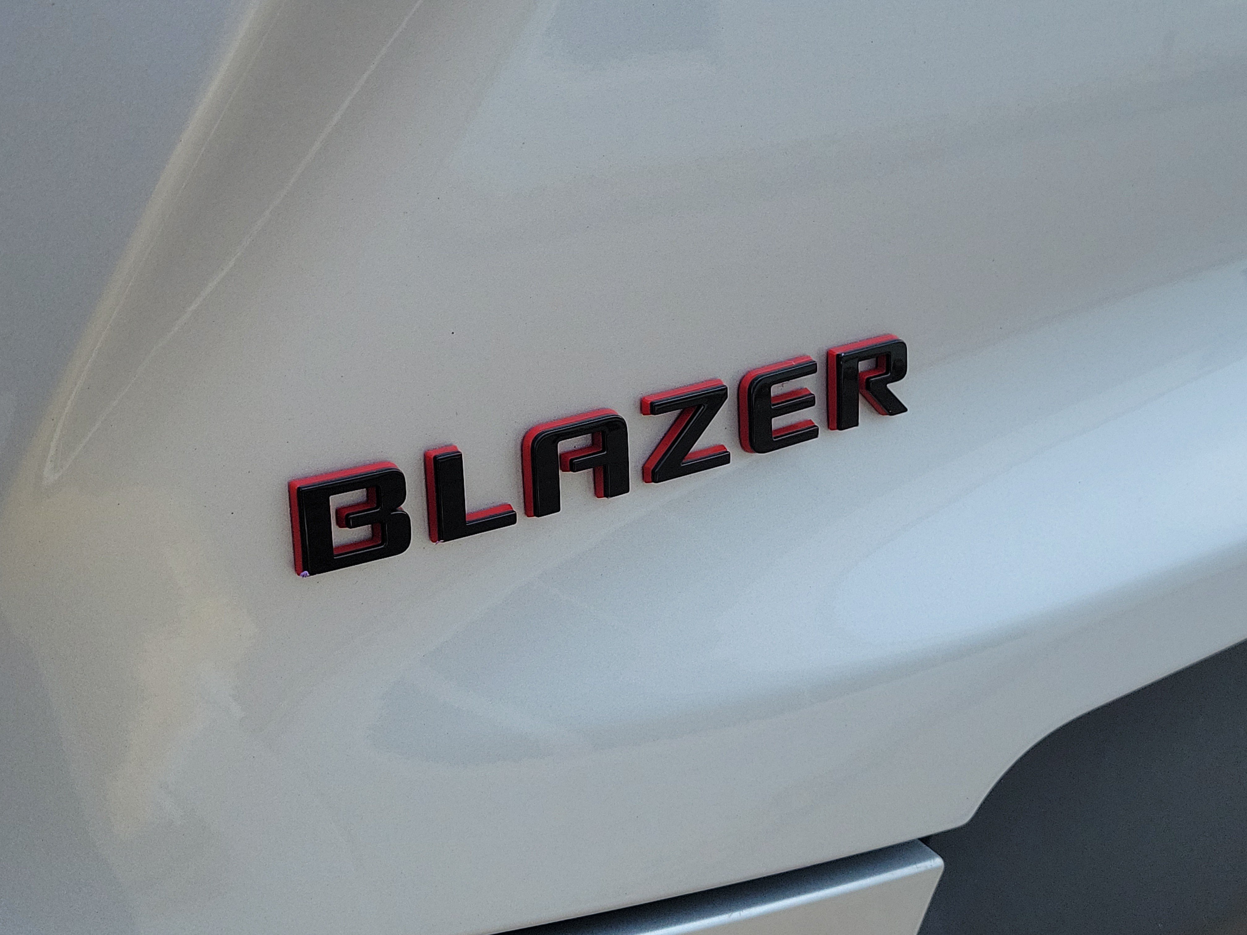 Used 2021 Chevrolet Blazer LT w/ Redline Edition FWD image 6