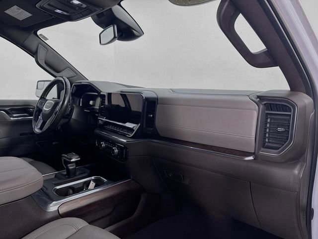Used 2024 GMC Sierra 1500 SLT w/ SLT Premium Package image 29