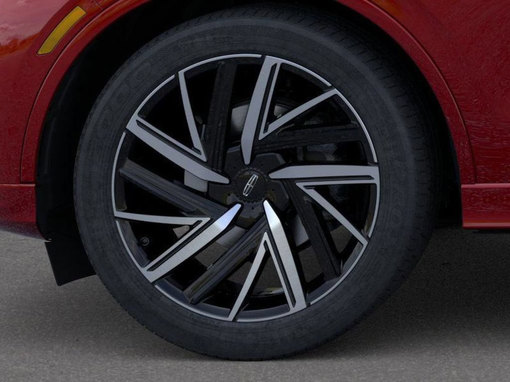 New 2025 Lincoln Aviator Black Label w/ Black Label Special Edition AWD/4WD image 19