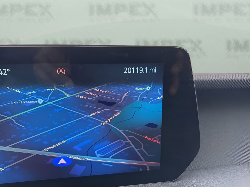 Used 2025 Ford Expedition Max Active image 26