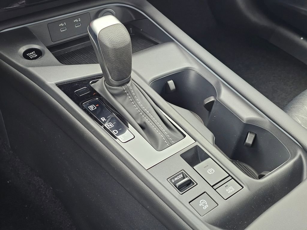 New 2026 Nissan Sentra SV w/ SV Convenience Package image 15