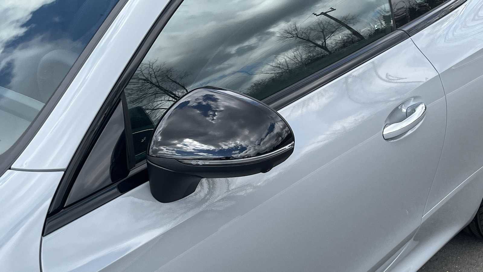 New 2026 Mercedes-Benz CLE 300 4MATIC Coupe image 17
