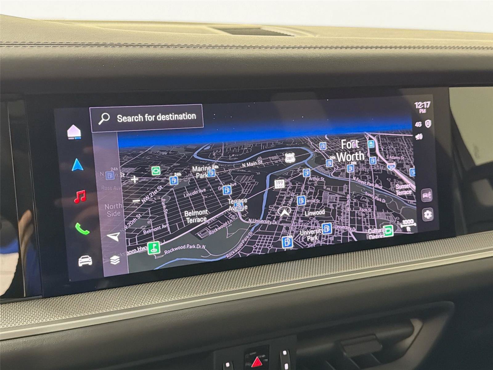 Certified 2026 Porsche Cayenne AWD/4WD image 22