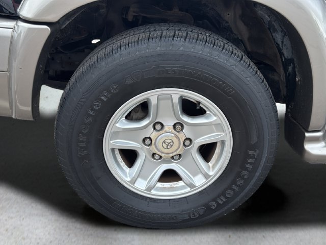 Used 1999 Toyota 4Runner Limited RWD image 24