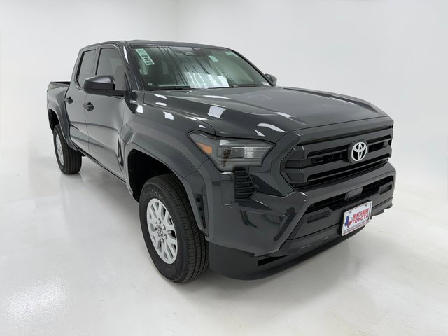 New 2026 Toyota Tacoma SR image 2