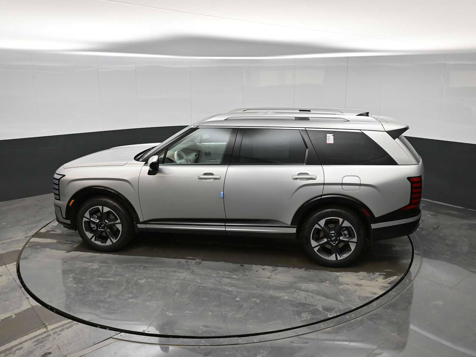 New 2026 Hyundai Palisade Limited image 26