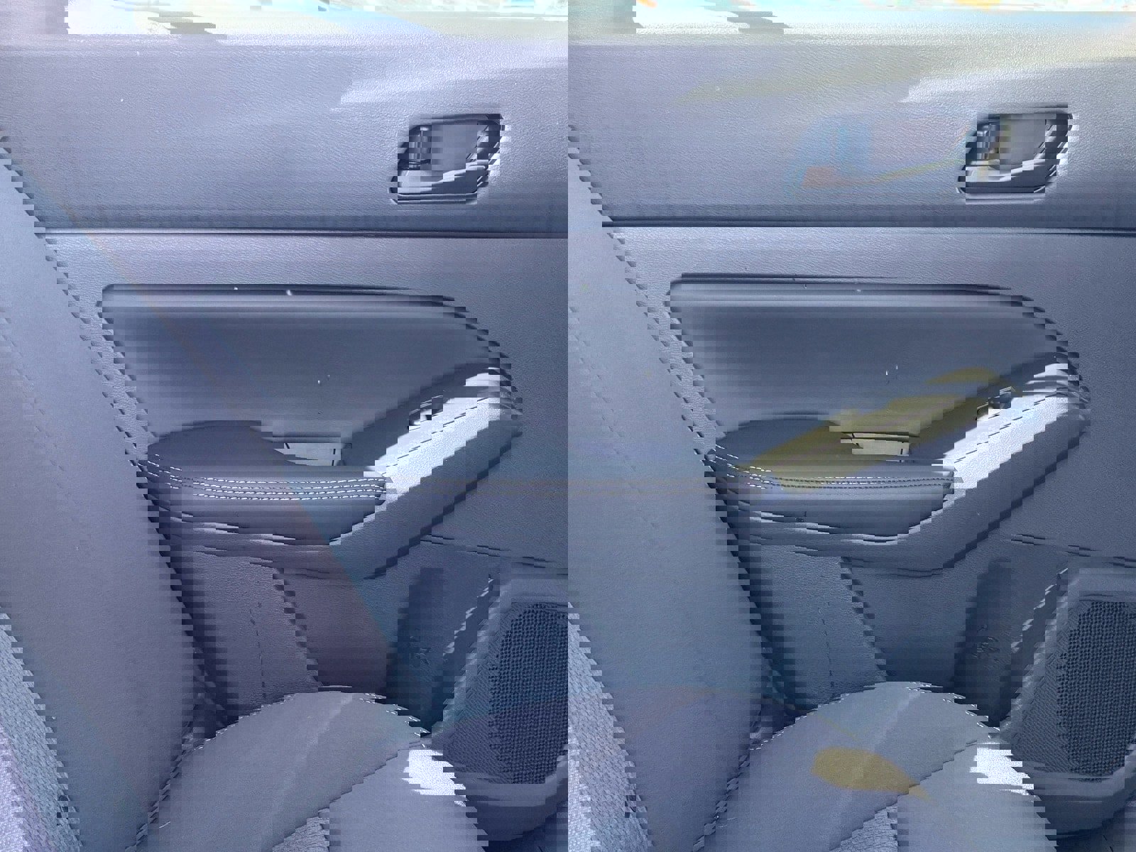 New 2025 Nissan Altima 2.5 SV image 13