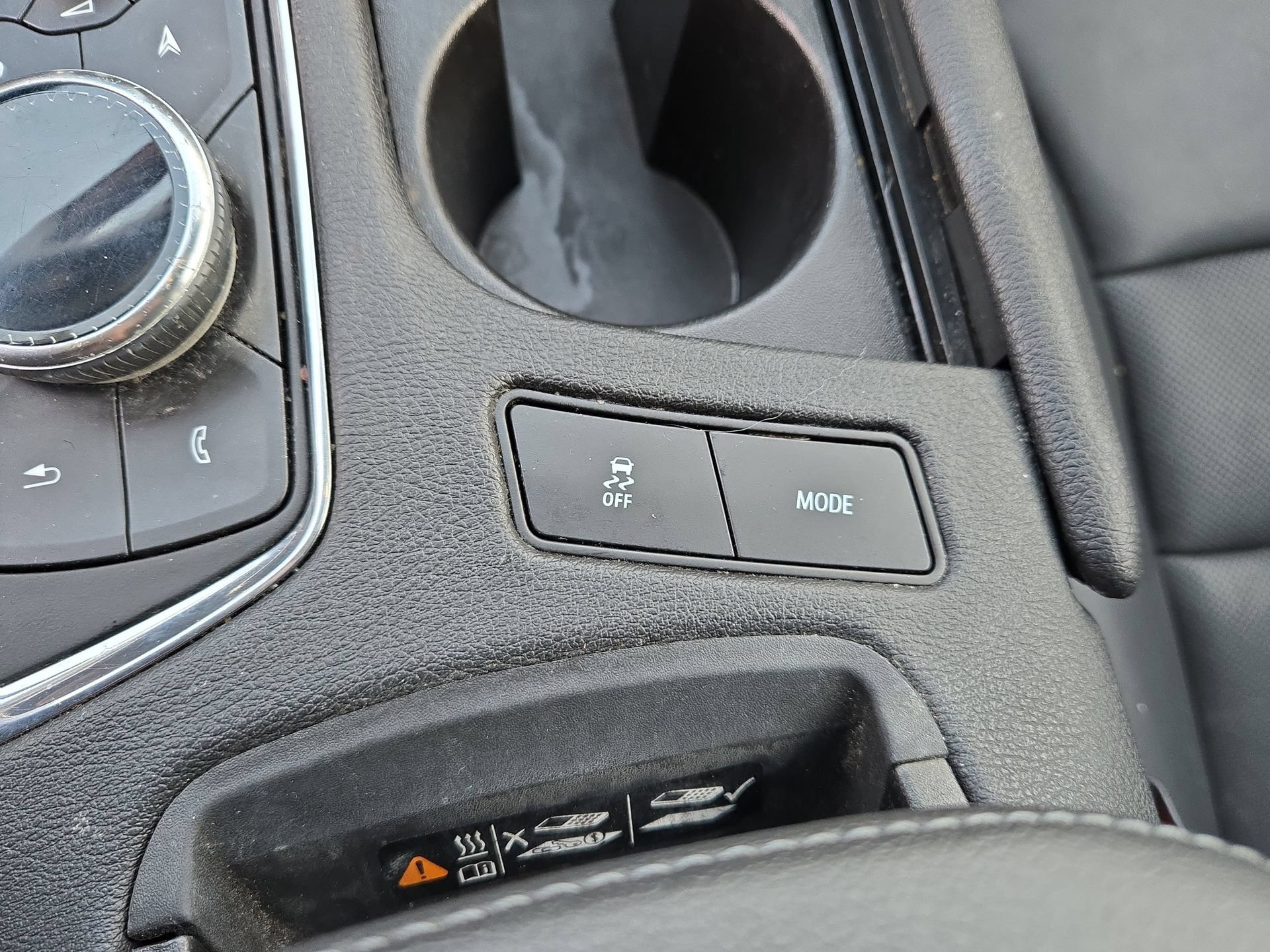 Used 2021 Cadillac XT5 Sportv AWD/4WD image 28
