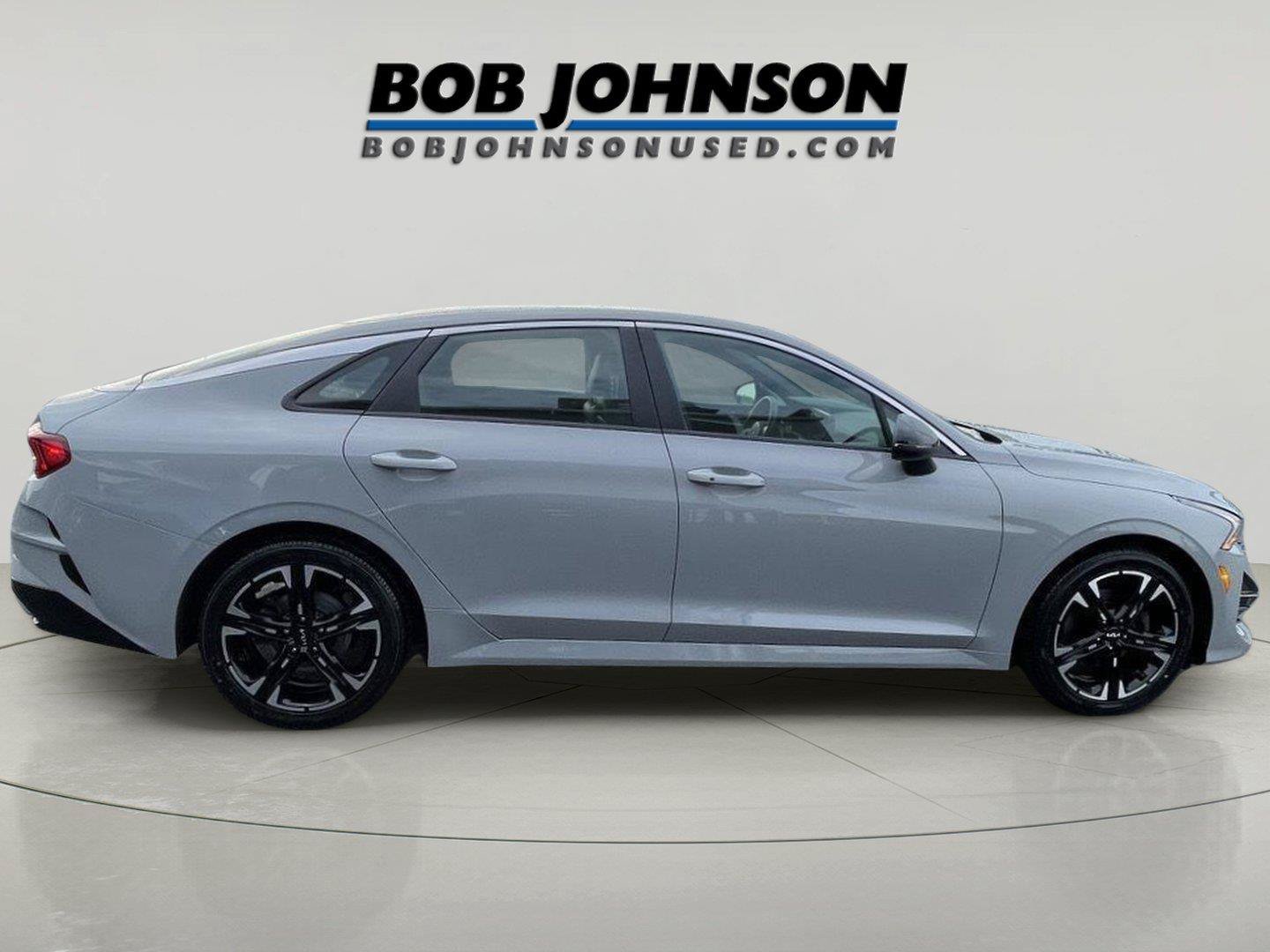 Used 2024 Kia K5 GT-Line FWD image 2