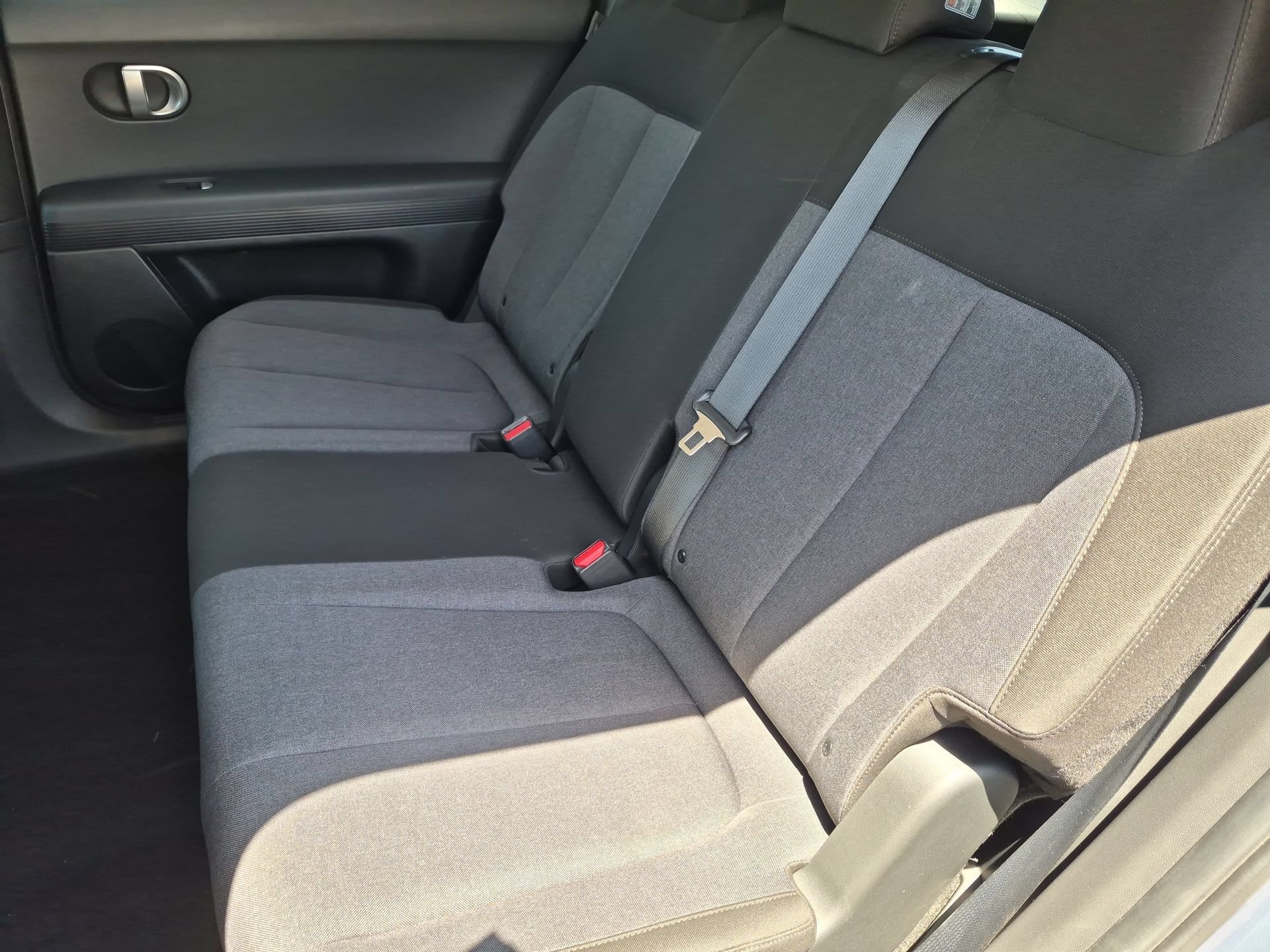 Certified 2024 Hyundai Ioniq 5 SEL RWD image 18