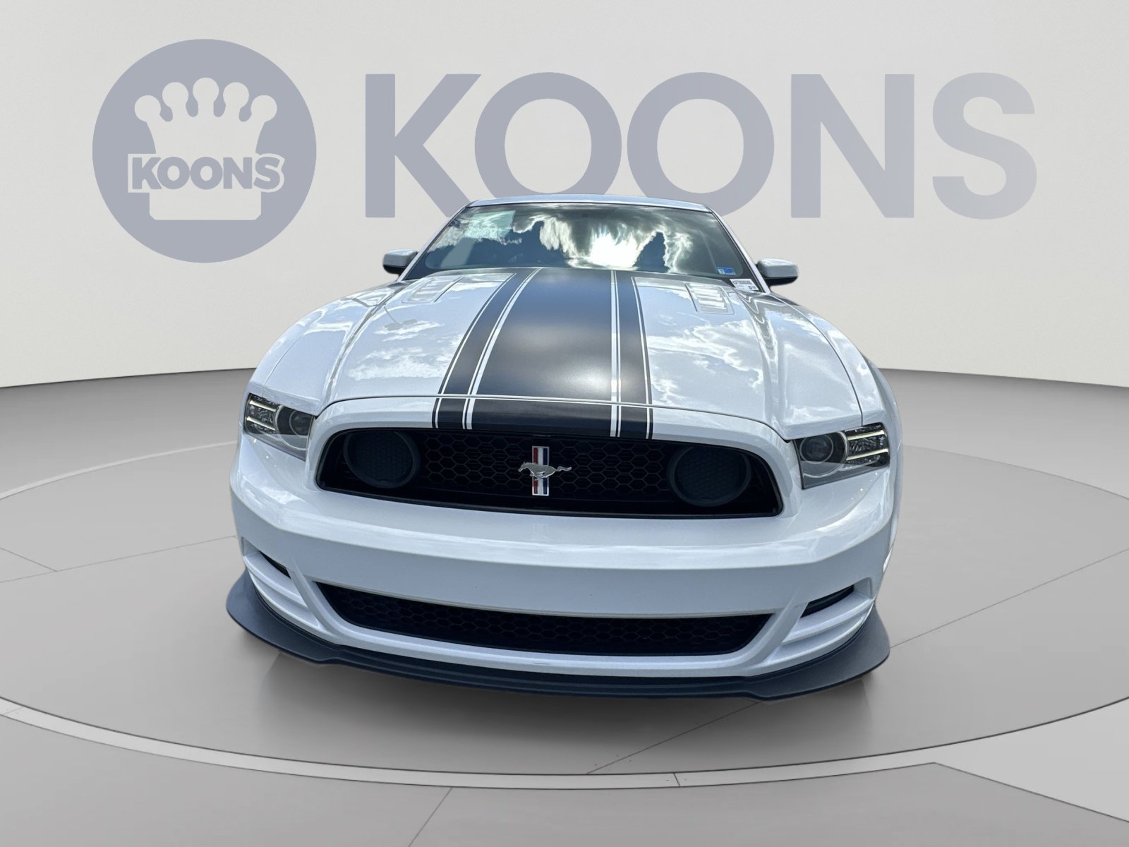Used 2013 Ford Mustang Boss 302 w/ Boss 302 Accessory Pkg RWD image 19
