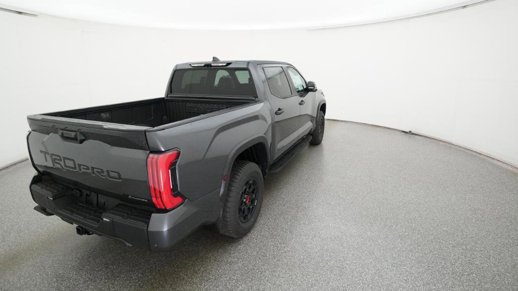 New 2026 Toyota Tundra TRD Pro image 11