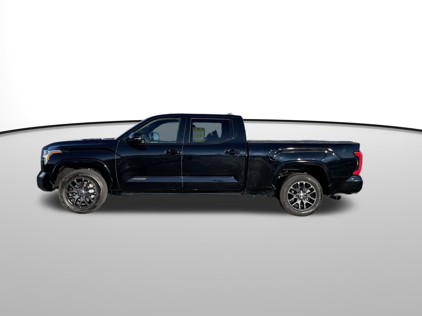 Used 2024 Toyota Tundra Platinum image 7