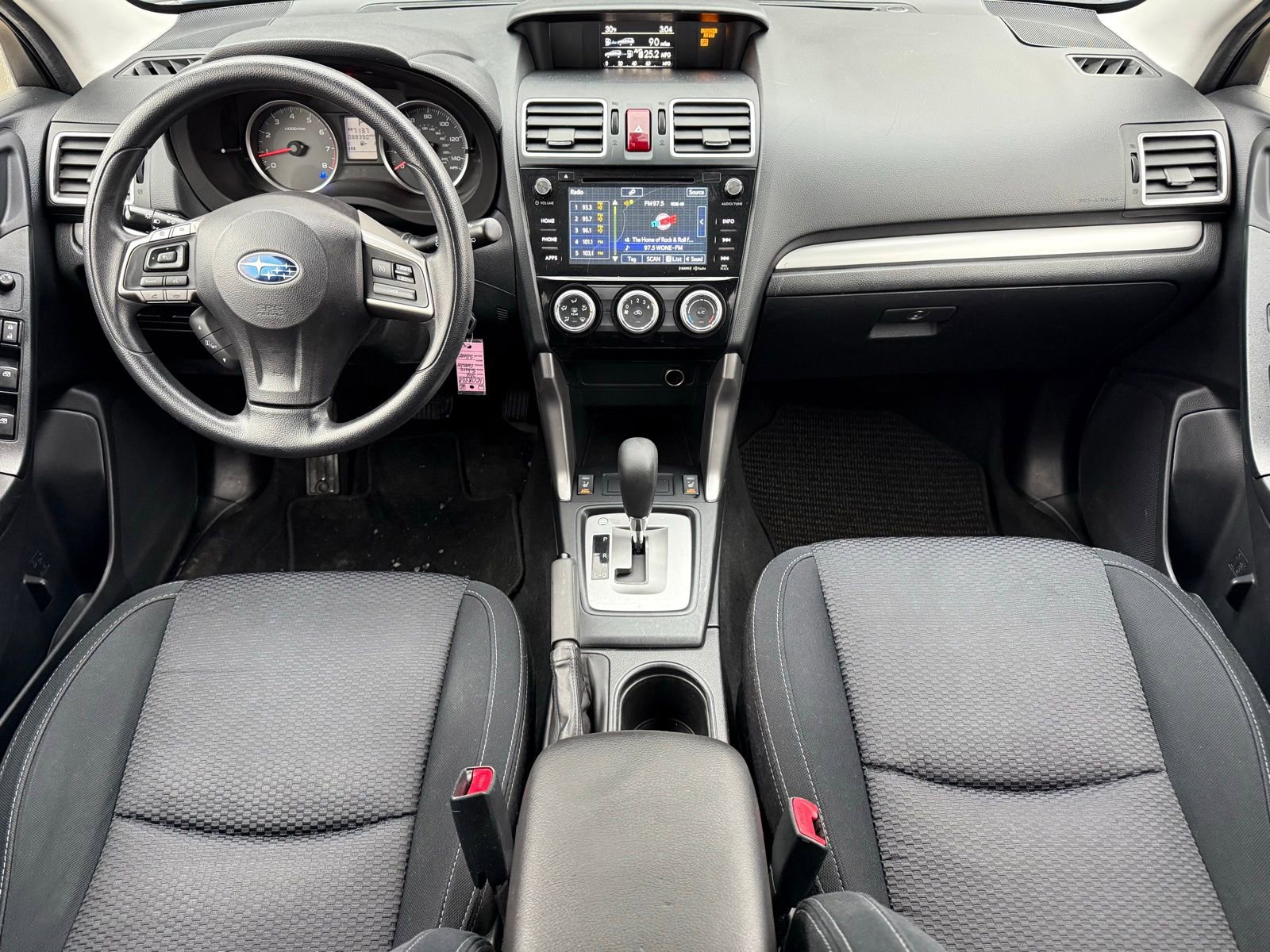 Used 2016 Subaru Forester 2.5i Premium w/ Popular Package #2 image 17