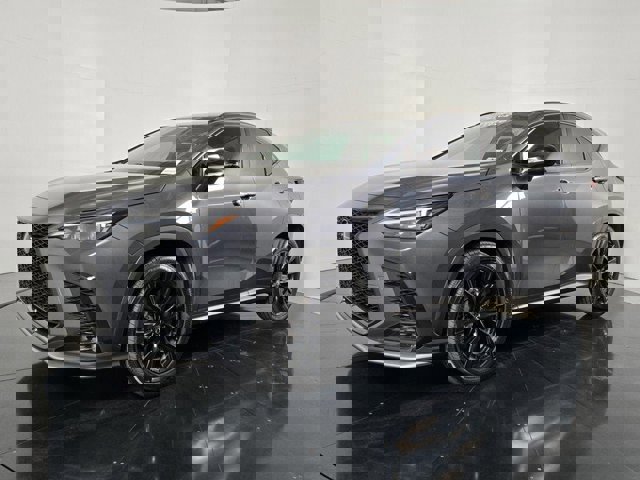 Certified 2024 Lexus NX 350 F Sport image 2