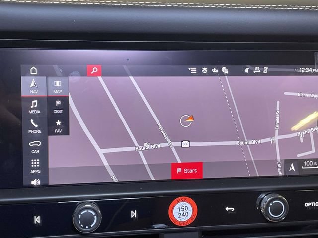 New 2026 Porsche Macan S AWD/4WD image 29
