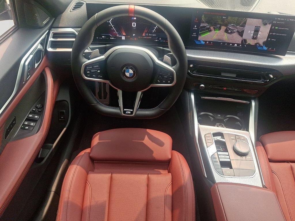 Used 2025 BMW 440i xDrive AWD/4WD image 12