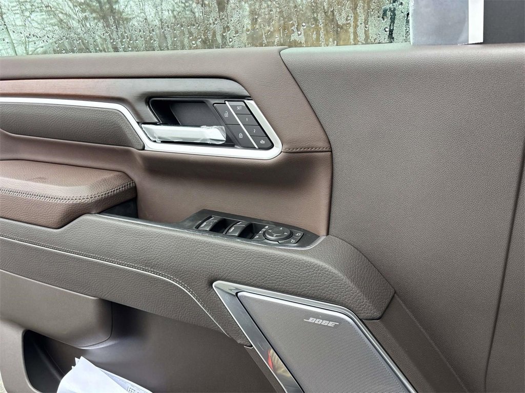 New 2026 GMC Sierra 2500 Denali w/ Denali Reserve Package image 10