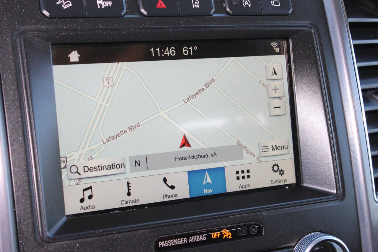 Used 2018 Ford Expedition Platinum image 33