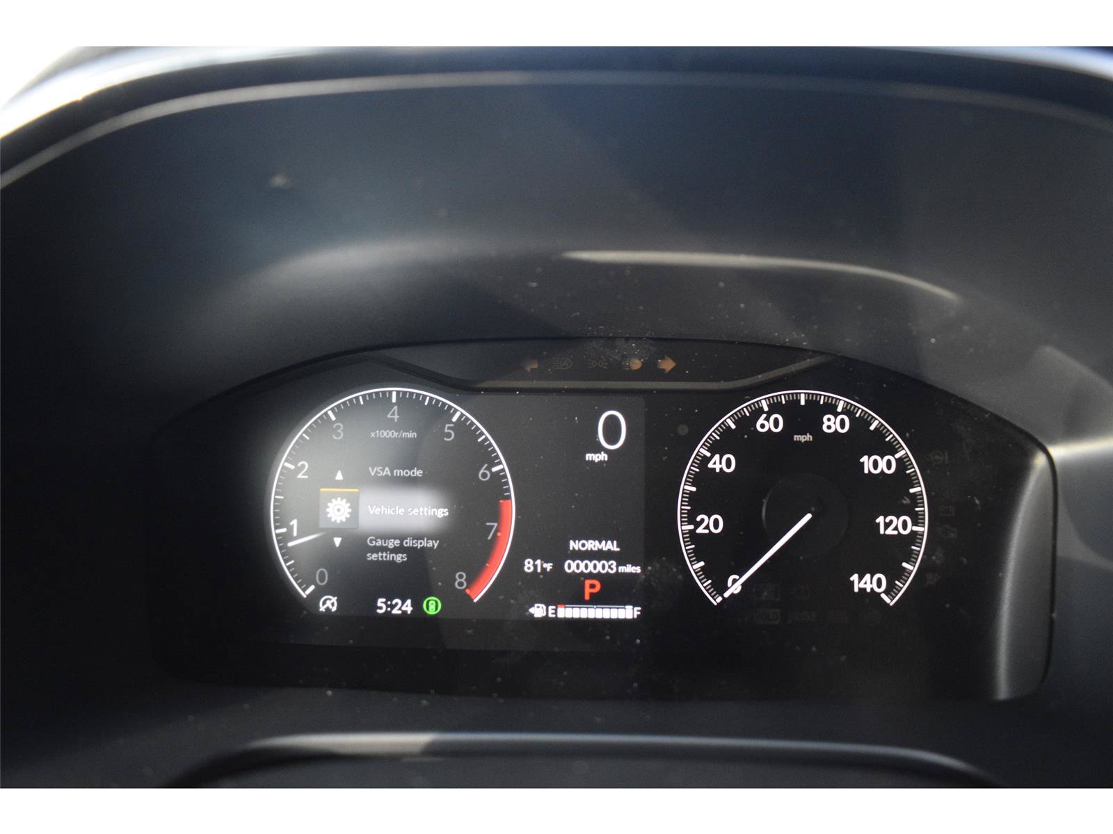 New 2027 Honda CR-V LX image 9