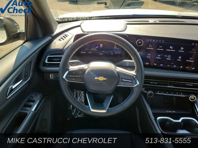Used 2026 Chevrolet Traverse LT AWD/4WD image 11