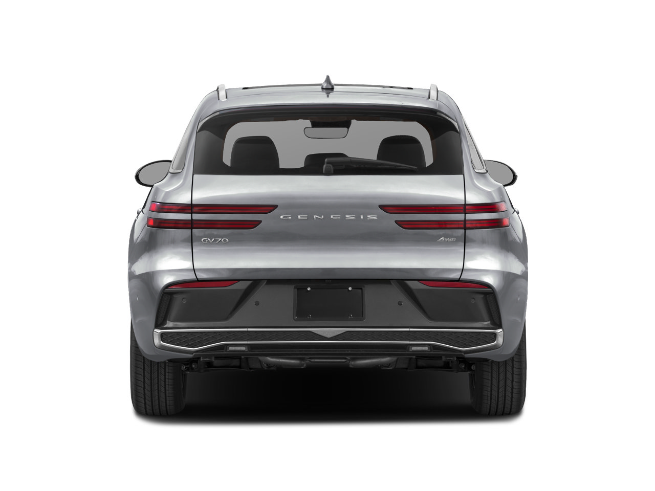 New 2027 Genesis GV70 2.5T Advanced AWD/4WD image 5