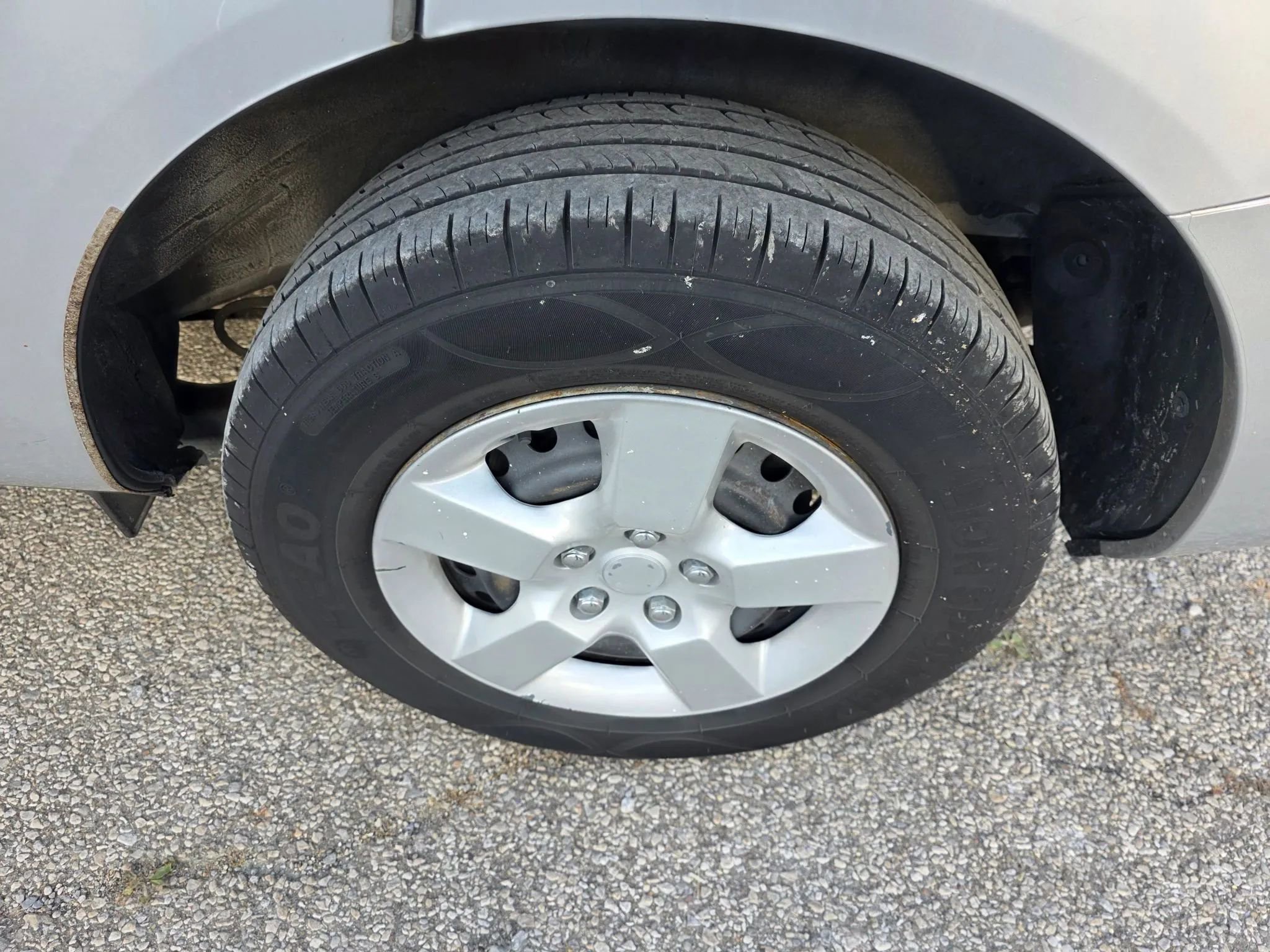 Used 2013 Nissan Rogue S image 12