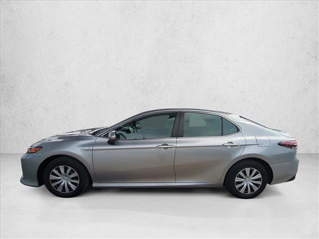 Used 2021 Toyota Camry LE image 9