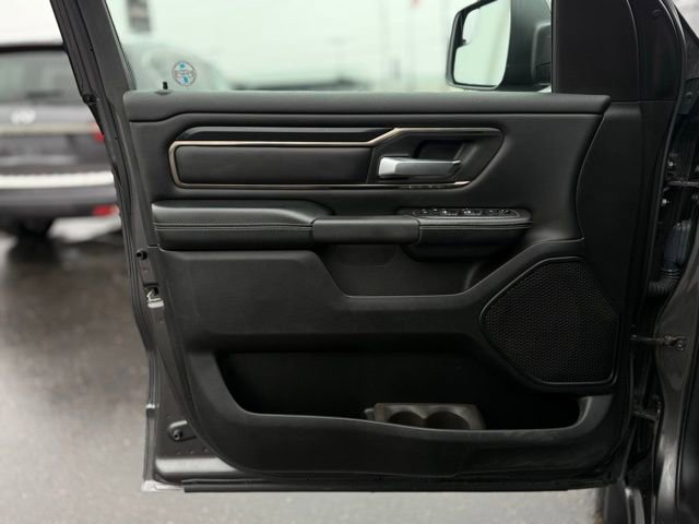 Used 2019 RAM 1500 Sport w/ Alpine Leather & Sound Group image 11