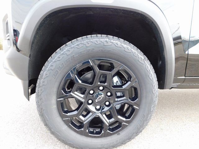 New 2026 Chevrolet Colorado Trail Boss image 13